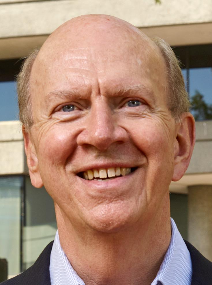 Robert Ivy
